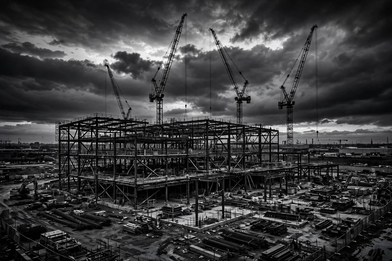 Construction engineering